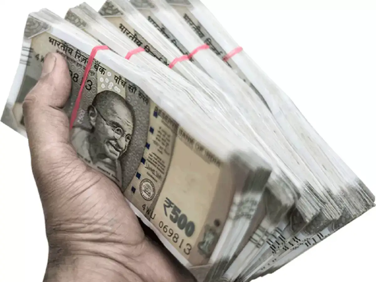 திருமணம் ஆன பெண்களுக்கு 6000 ரூபாய் பணம் கிடைக்கும்.. வாங்குவது எப்படி? 