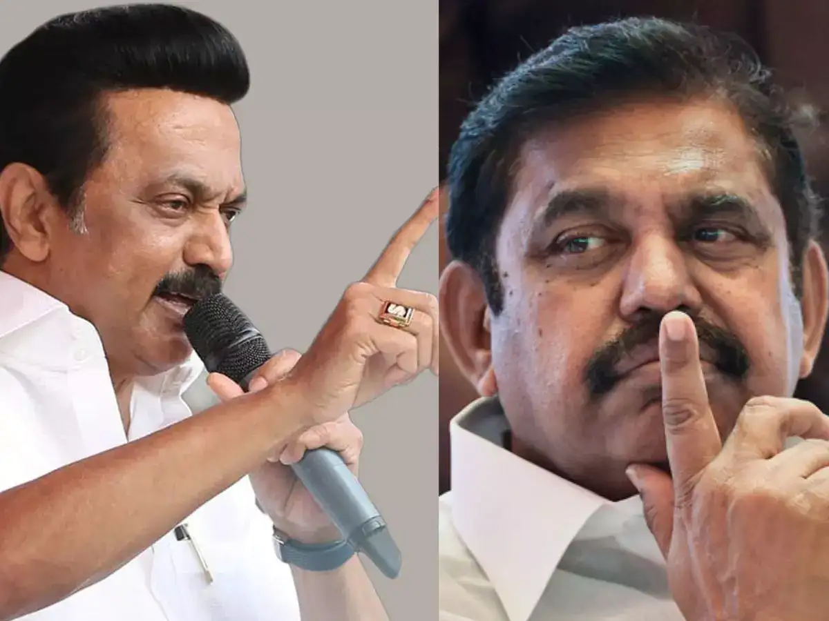 நீங்களும் பாதிக்கப்படுவீங்க? அதிமுக மீது திடீர் பாசம் காட்டிய ஸ்டாலின்.. ஏன் தெரியுமா? 