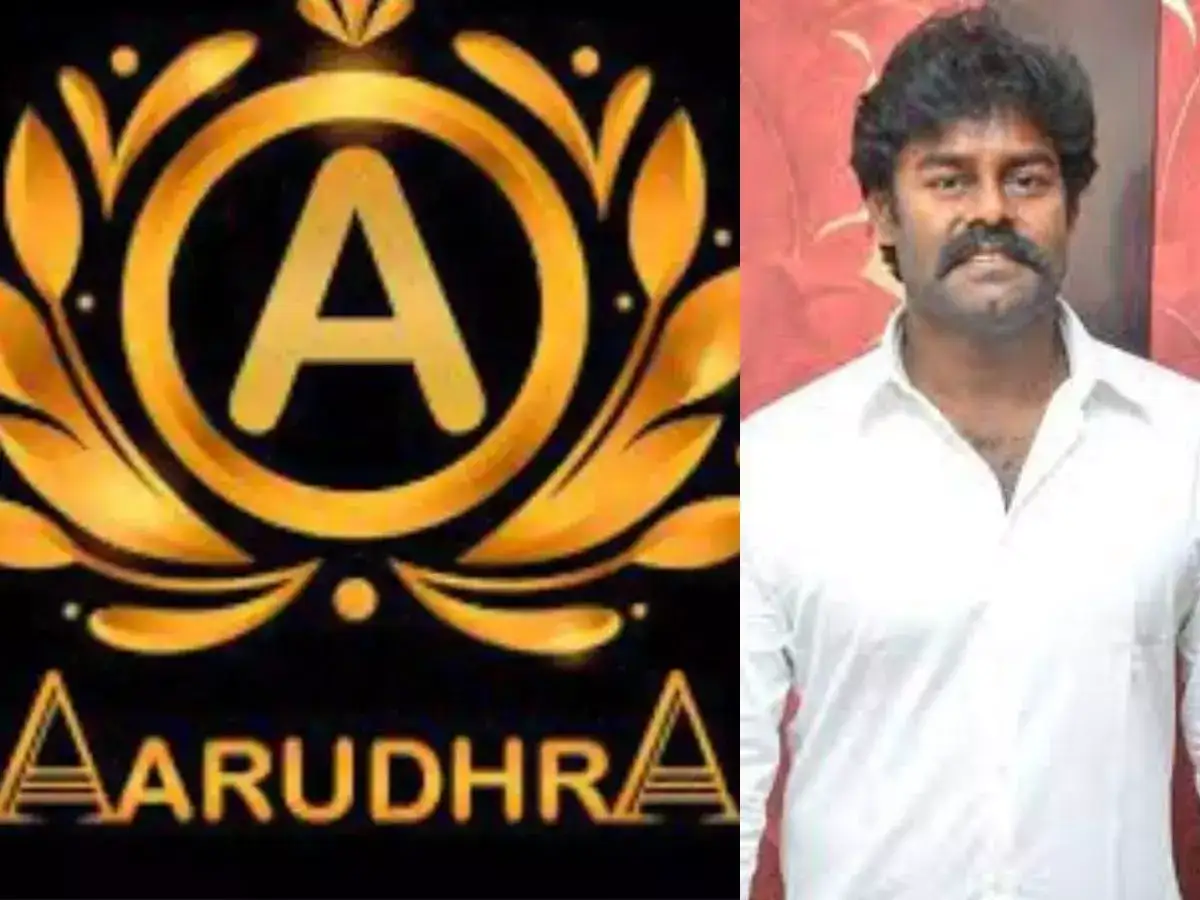 ரூசோவிடம் கோடி கணக்கில் பணம் வாங்கியது உண்மைதான்.. ஆருத்ரா மோசடி வழக்கில் ஆர்கே சுரேஷ் பரபரப்பு வாக்குமூலம்! 