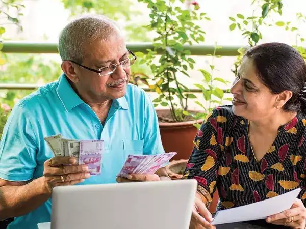 மூத்த குடிமக்களுக்கு உதவும் சூப்பரான திட்டம்.. கடைசி காலத்தில் பிரச்சினையே இல்லை! 