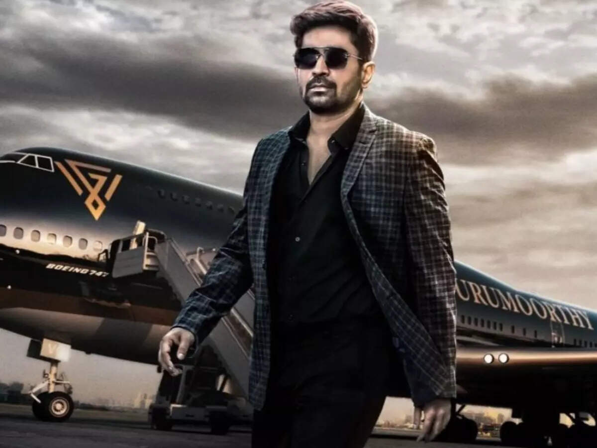 Disney Plus Hotstar,Bichagadu 2 OTT: పాపులర్ ఓటీటీ ప్లాట్ఫామ్లో