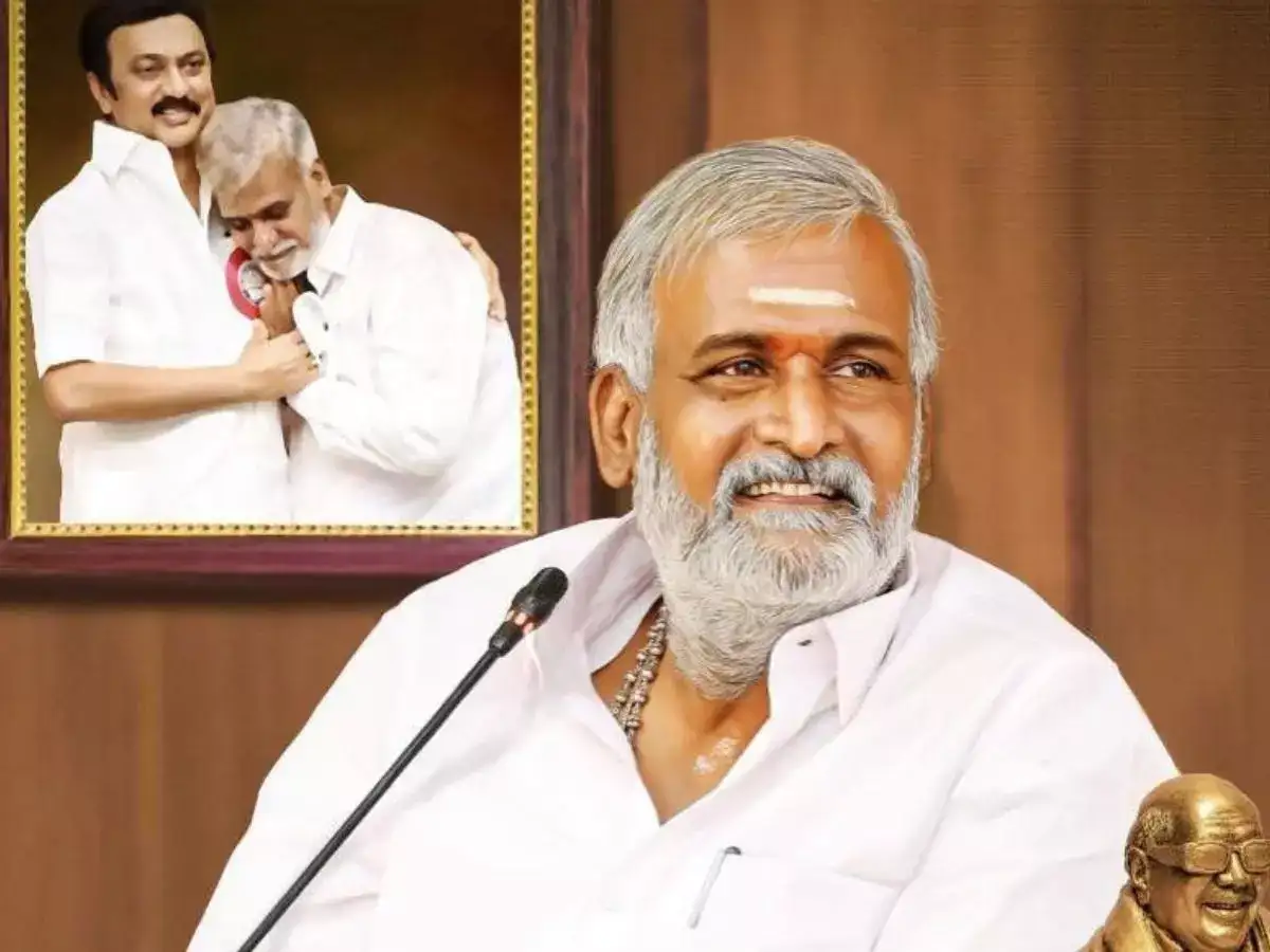 என்னென்ன வித்தை காட்டுறாங்க பாருங்க: பாஜகவை கலாய்த்து தள்ளிய அமைச்சர் சேகர் பாபு 