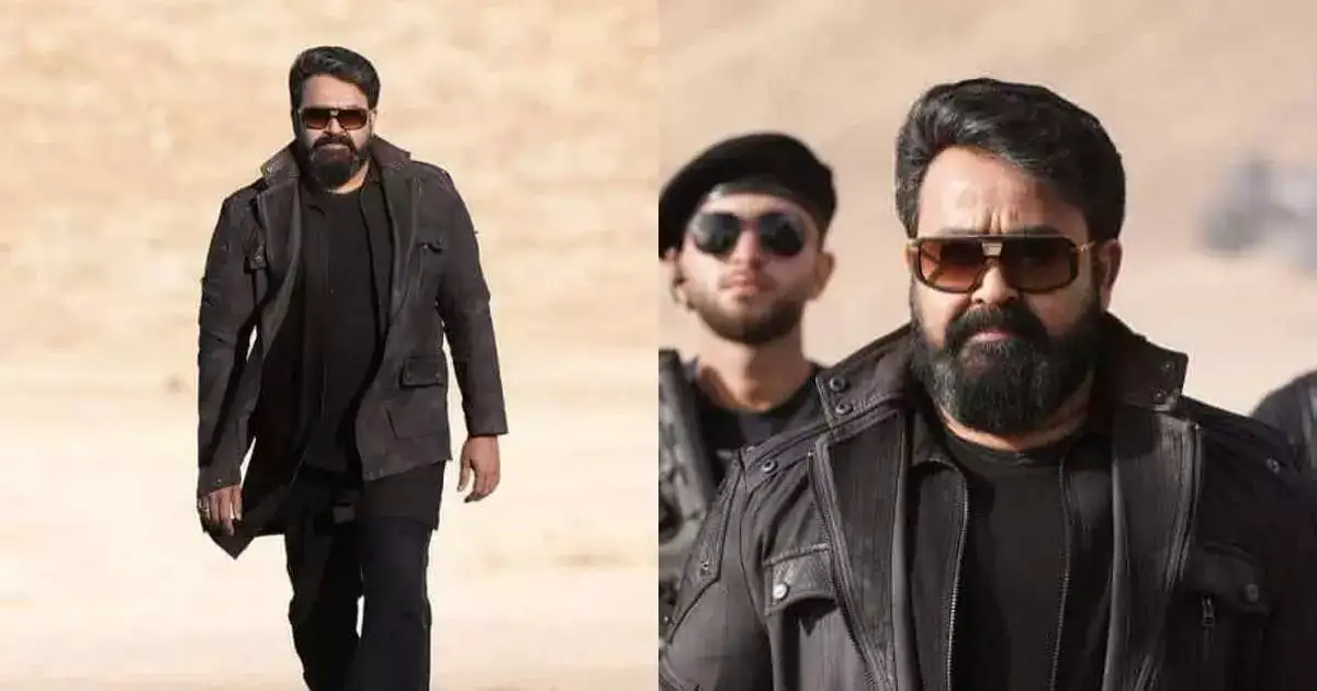 എംപുരാന്‍