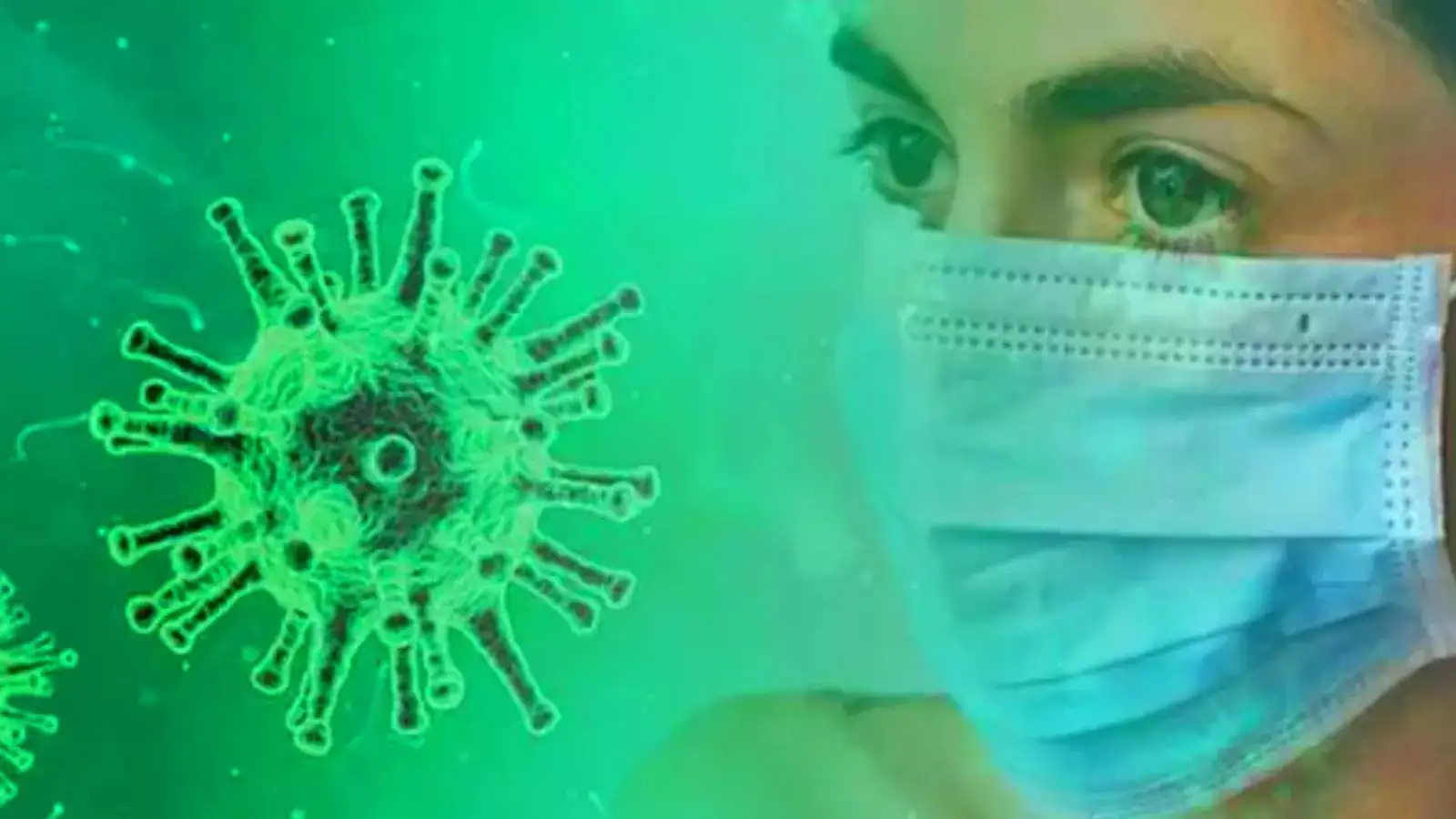 இந்தியாவில் அதிரிகரிக்கும் கொரோனா தொற்று.. முகக்கவசம் கட்டாயம் இல்லை -மத்திய அமைச்சர் ! 