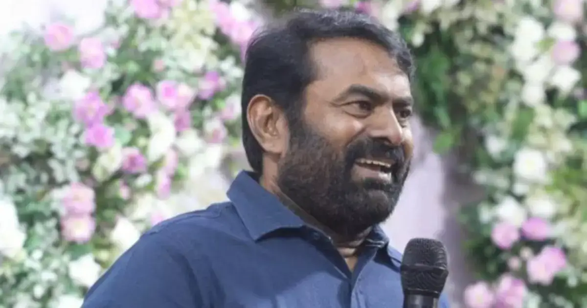 சீமான் தாடிக்கு பின்னால் இருக்கும் ரகசியம் இதுதானா.?: இதை எதிர்பார்க்கவே இல்லையே.! 