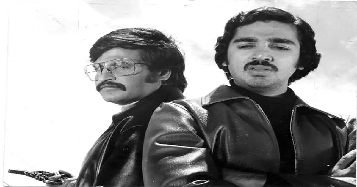 Kamal: புற்றுநோயால் பாதிக்கப்பட்ட நண்பர்..கண்கலங்கி நின்ற கமல்..ஆறுதலாக அமைந்த ரஜினி..! 