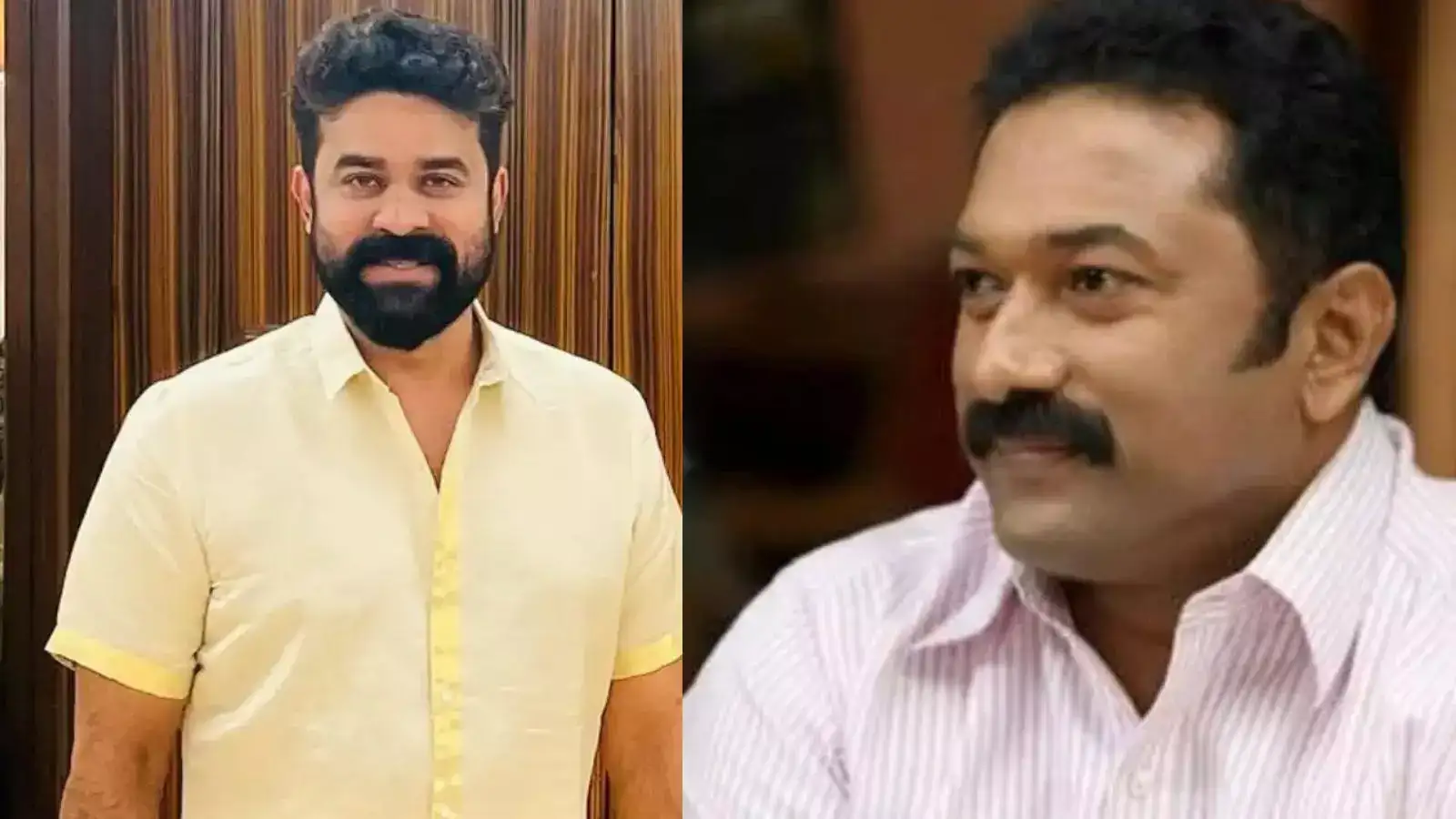 ബാബുരാജ് ഇതൊരിക്കലും പേഴ്സണൽ ആയി എടുക്കരുത്! ദയവായി ഞാൻ പിന്മാറിയപോലെ നിങ്ങളും പിന്മാറൂവെന്ന് വിജയ് ബാബു