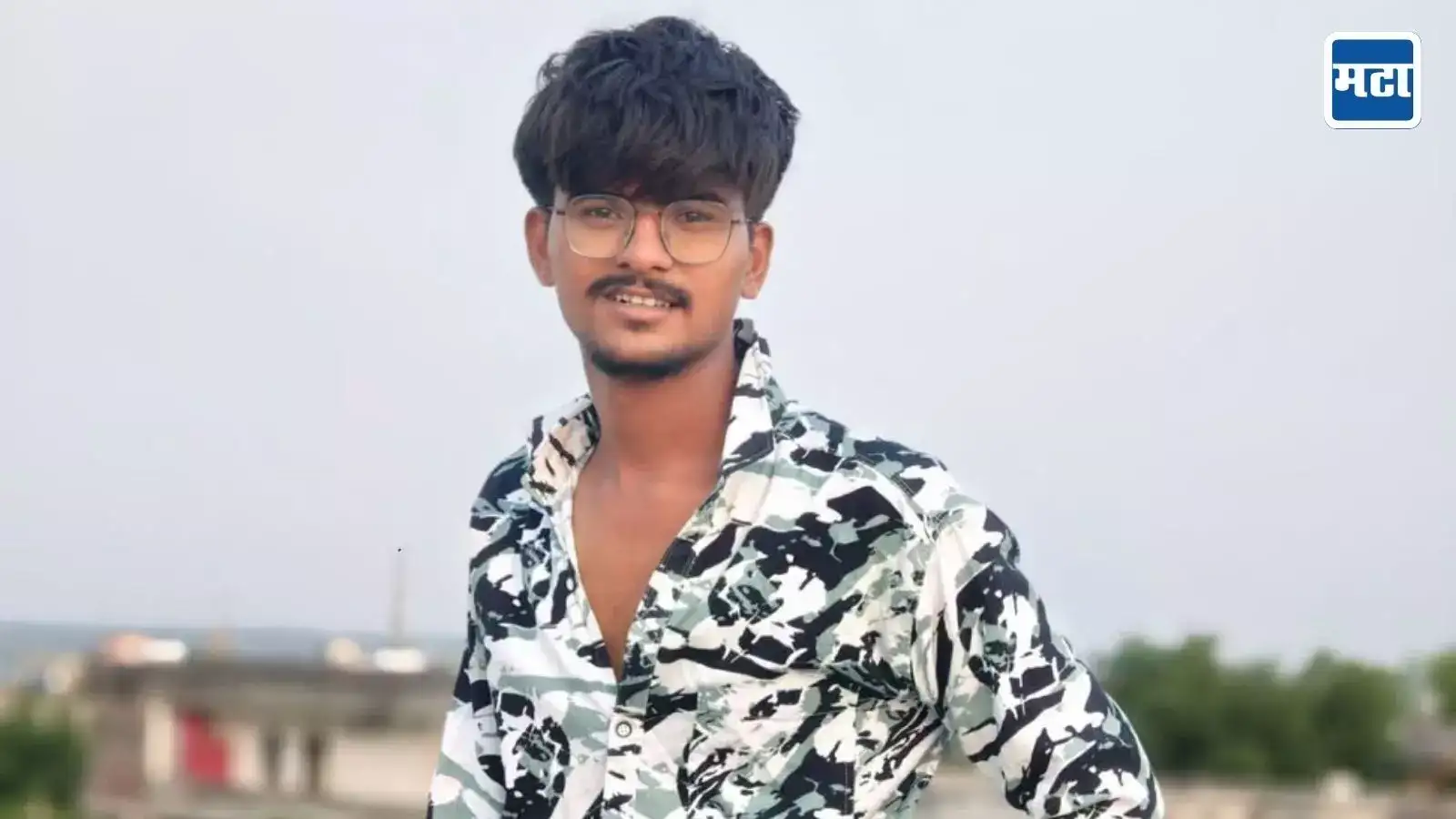 घराचं दार उघडताच किंचाळला, डोळ्यापुढे भाऊ…; श्रीकांत कायमचा गेला, जळगावात मन हेलावणारी घटना घराचं दार उघडताच किंचाळला, डोळ्यापुढे भाऊ…; श्रीकांत कायमचा गेला, जळगावात मन हेलावणारी घटना