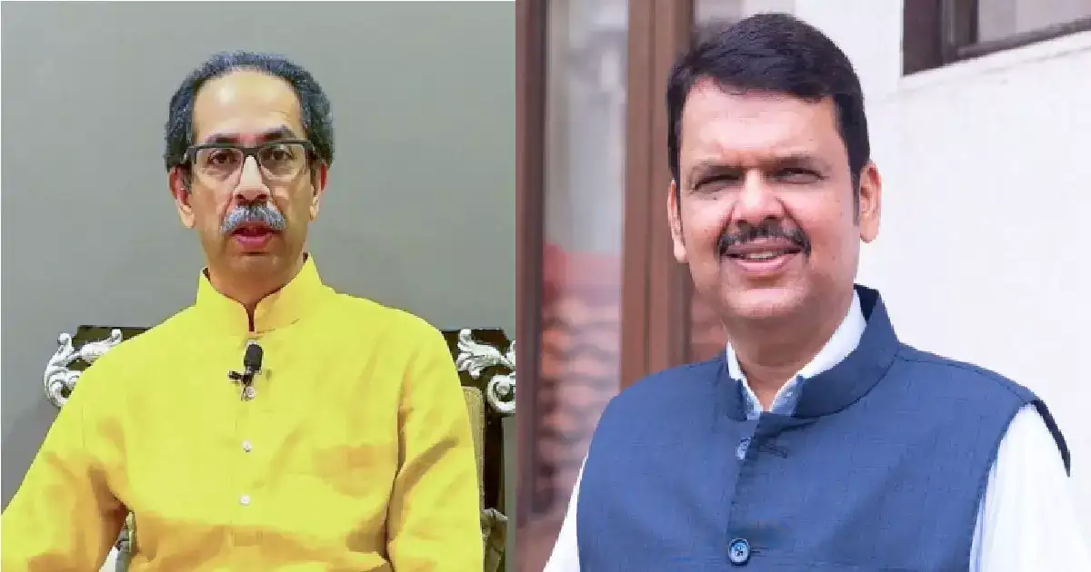 ठाकरे म्हणाले भाजपचे मुख्य कार्यकर्ते सतरंज्या उचलतात, शिवसैनिक म्हणतात, आधी आमच्या व्यथा पहा ठाकरे म्हणाले भाजपचे मुख्य कार्यकर्ते सतरंज्या उचलतात, शिवसैनिक म्हणतात, आधी आमच्या व्यथा पहा