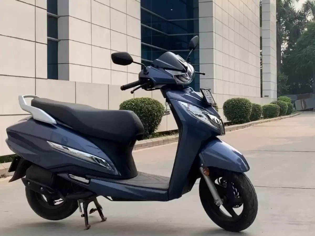 Honda activa best sale 125 diwali offer