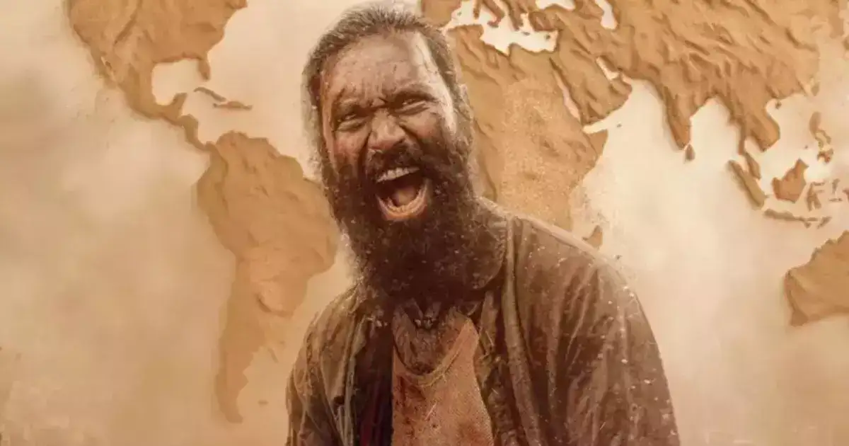 'விஸ்வாசம்' படத்துக்கும் கேப்டன் மில்லருக்கும் இப்படியொரு சம்பந்தமா..?: அப்போ ஹிட்டு கன்பார்ம்..! 