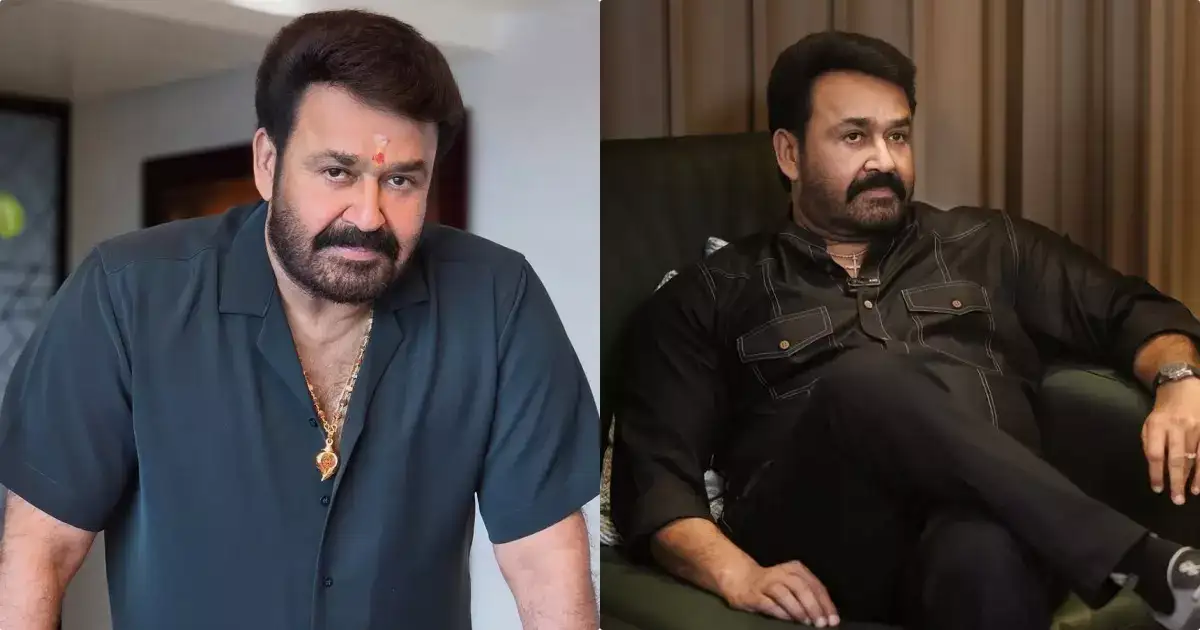 ഏറെക്കാലം വിദേശ രാജ്യങ്ങളിൽ ഞാൻ ഒരു സ്ത്രീയായിട്ടാണ് ജീവിച്ചത്; മോഹൻലാൽ ഇതുവരെ പറയാത്ത രഹസ്യം