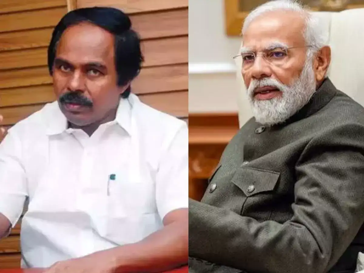 ஜார்கண்டில் ஸ்பெயின் பெண் கூட்டு பாலியல் வன்கொடுமை.. அந்த அழுகுரல் மோடியின் காதுகளில் கேட்வில்லையா? மனோ தங்கராஜ் சரமாரி தாக்கு! 