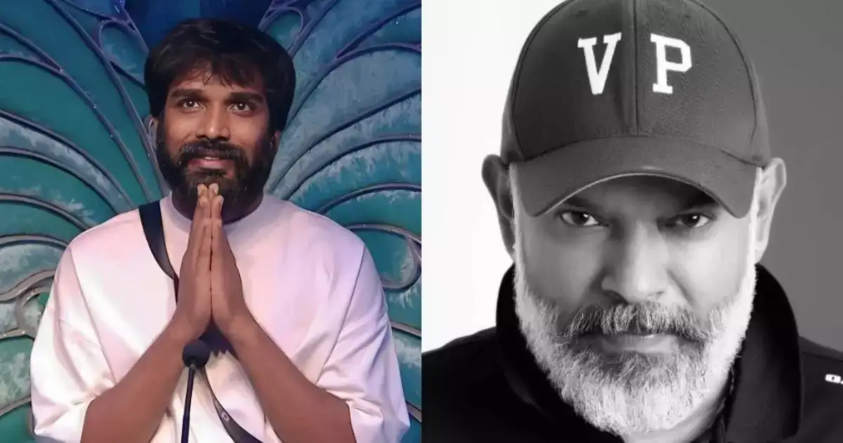 Venkat Prabhu: பிக் பாஸ் பற்றி வெங்கட் பிரபு சொன்னது தாங்க சரி: அவர் சொன்னது அப்படியே நடக்குதே 