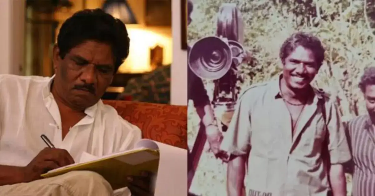 Director Bharathiraja: பூக்கடை காரர் முதல் கிரிக்கெட் விளையாடிய பையன் வரை..பாரதிராஜா ஹீரோக்களை தேர்வு செய்தது எப்படி தெரியுமா ? 