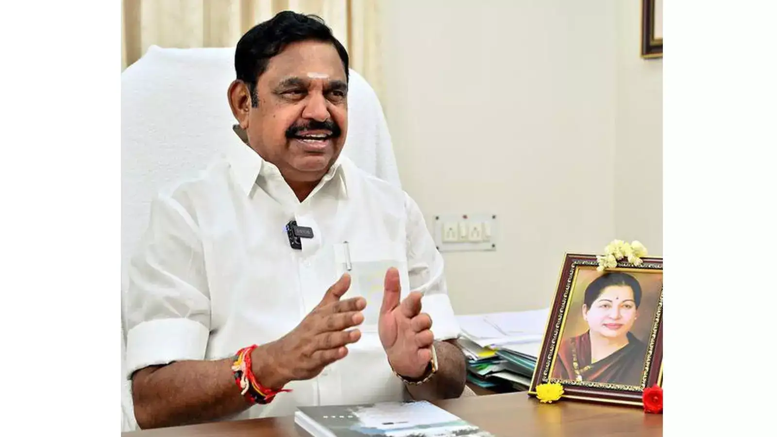 வேகம்பிடிக்கும் தேர்தல் பணிகள்.. அதிமுக நிர்வாகிகள் திடீர் மாற்றம்.. எடப்பாடி பழனிசாமி அதிரடி! 