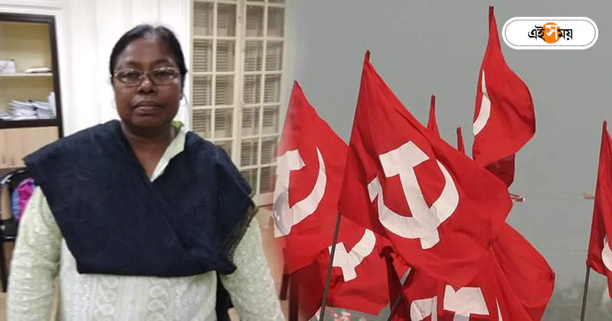 CPIM Candidate List : আসানসোলে সিপিএম প্রার্থী শ্রমিক নেত্রী জাহানারা খান – lok sabha elections 2024 labour leader jahanara khan is cpim candidate in asansol