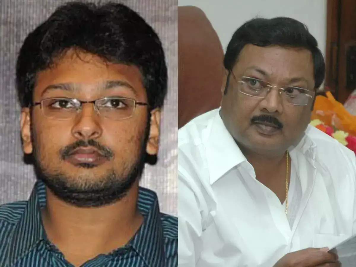 மு.க.அழகிரி மகன் துரை தயாநிதிக்கு என்ன ஆச்சு? அப்போலோ மருத்துவமனையில் அவசர அனுமதி! 