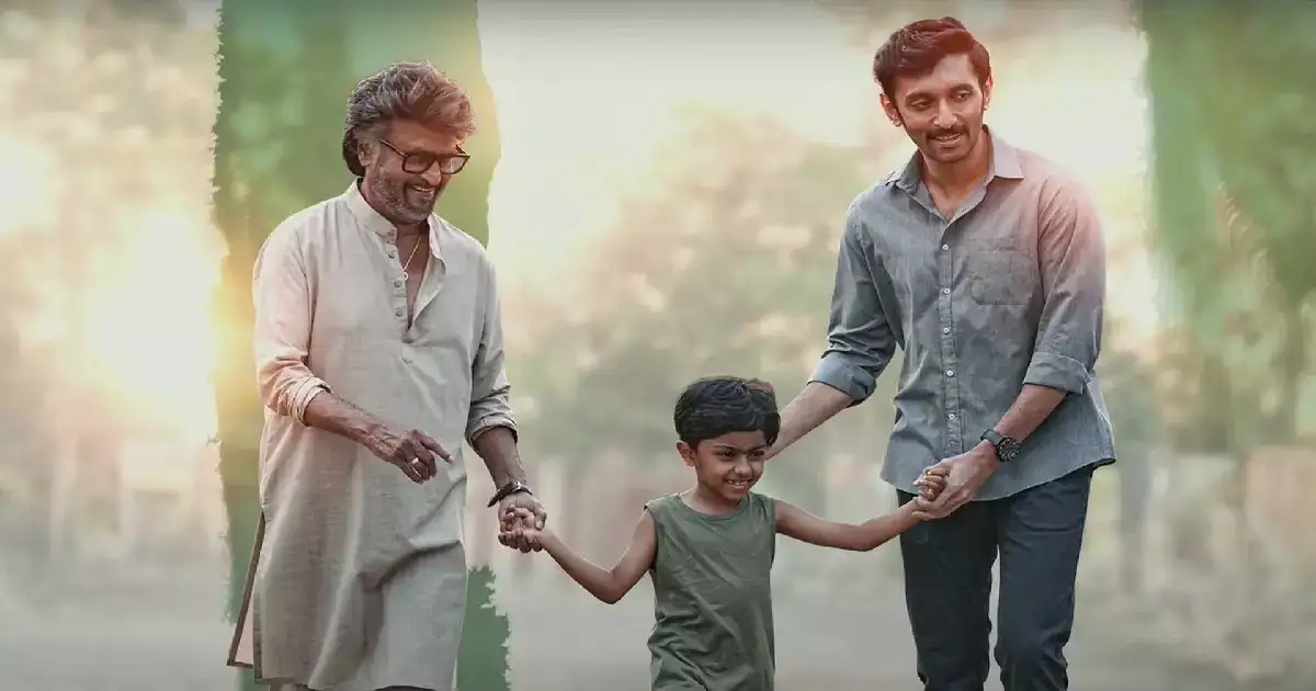 'ஜெயிலர்' படத்தில் ரஜினி மகனாக முதலில் நடிக்கவிருந்தவர் இவரா.?: மிஸ் பண்ணிட்டாரே.! 