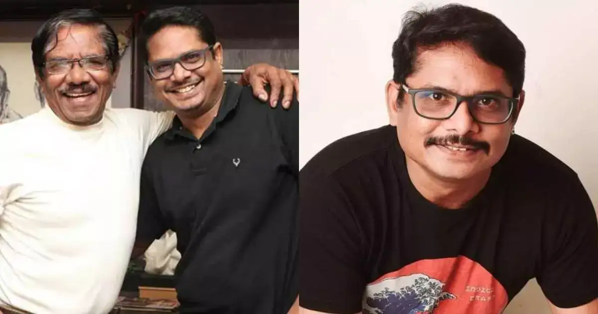 മകന്റെ മൃതശരീരത്തിന് അരികെ തളര്‍ന്നു വീണ ഭാരതിരാജ; ആരായിരുന്നു മനോജ്, ആഗ്രഹിച്ച ഇടത്ത് എത്താതെ പോയ താരപുത്രന്‍!