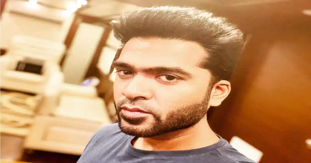 HBD STR : அட, நம்ம சிம்பு நம்மள மாதிரியேதான்ப்பா !! எதார்த்தம்னா எதார்த்தம் ஏகப்பட்ட எதார்த்தம்.. 