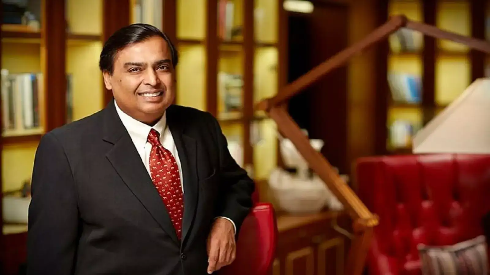 RIL Q1 Results: முகேஷ் அம்பானிக்கு ஹேப்பி நியூஸ்.. அதிகரிக்கும் லாபம்.. பெருகும் வருமானம்! 