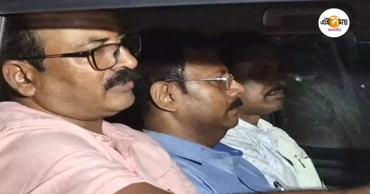 Sandip Ghosh Arrested: আরজি করের প্রাক্তন অধ্যক্ষ সন্দীপ ঘোষ গ্রেপ্তার – rg kar medical college ex principal sandip ghosh arrested by cbi