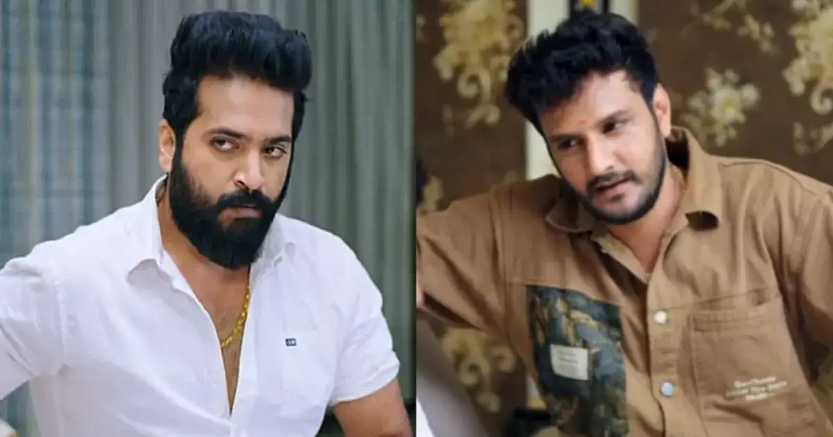 கெட்டிமேளம் சீரியல்: திருமணம் பற்றி பேசிய துளசி.. அதிர்ச்சியில் உறைந்த வெற்றி.. கடுப்பில் மகேஷ்! 