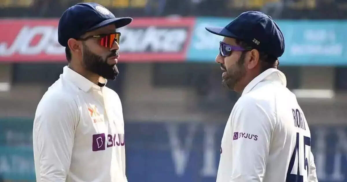 रोहित और विराट के बिना आखिरी बार कब टेस्ट में उतरी थी टीम इंडिया? झेलनी पड़ी थी करारी हार