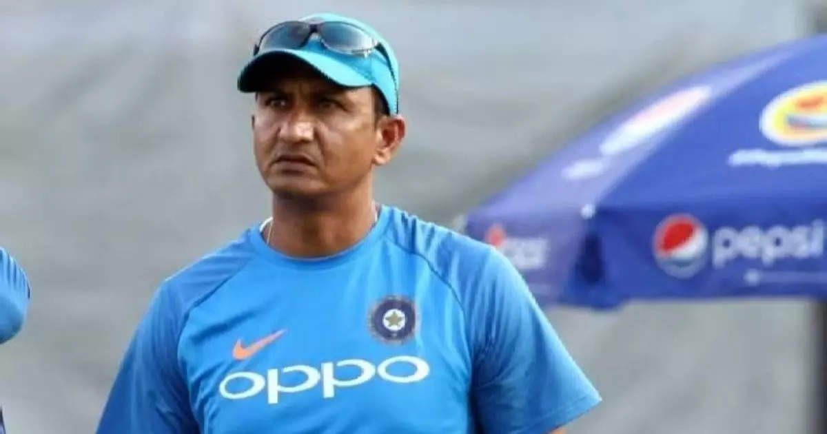 Sanjay Bangar's Net Worth and Inspiring Journey From Cricketer to Top Cricket Coach