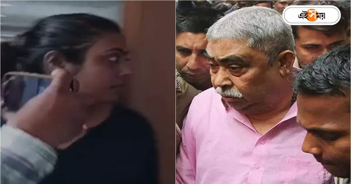 Anubrata Mondal Daughter : ‘বাবা ভালো নেই’, অসুস্থতার খবর শুনে আদালতে চোখের জল অনুব্রত কন্যা সুকন্যার – anubrata mondal daughter sukanya mondal cried after hearing her father health condition
