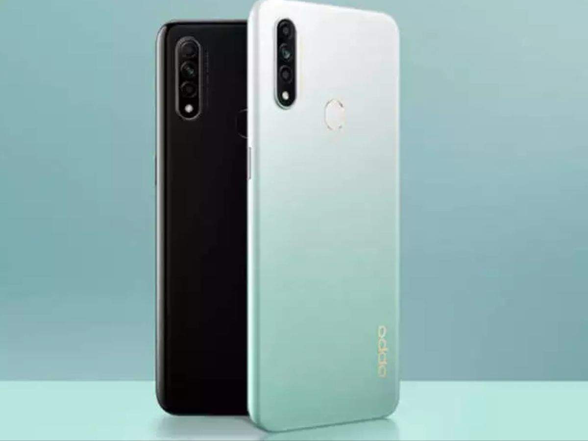 oppo a31 ka dam kitna hai