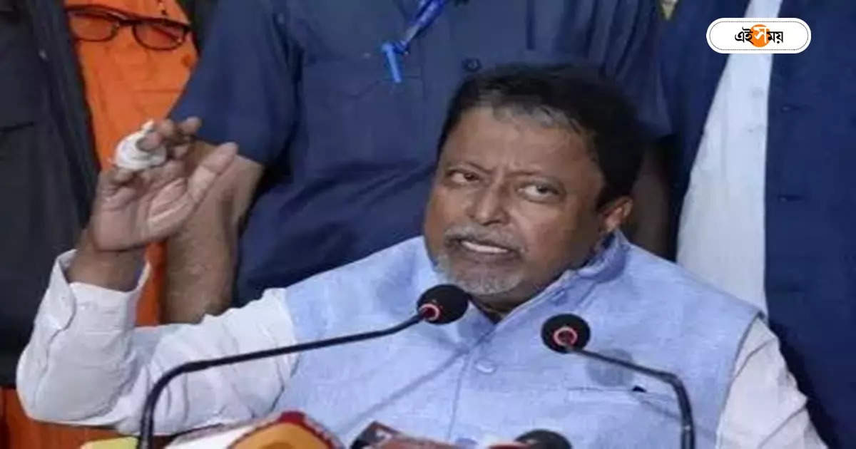 Mukul Roy Health Update,ছেলের ডাকেও সাড়া দিলেন না মুকুল! সতীর্থকে দেখে মন ভার কুণালের – kunal ghosh gives important update about mukul roy health