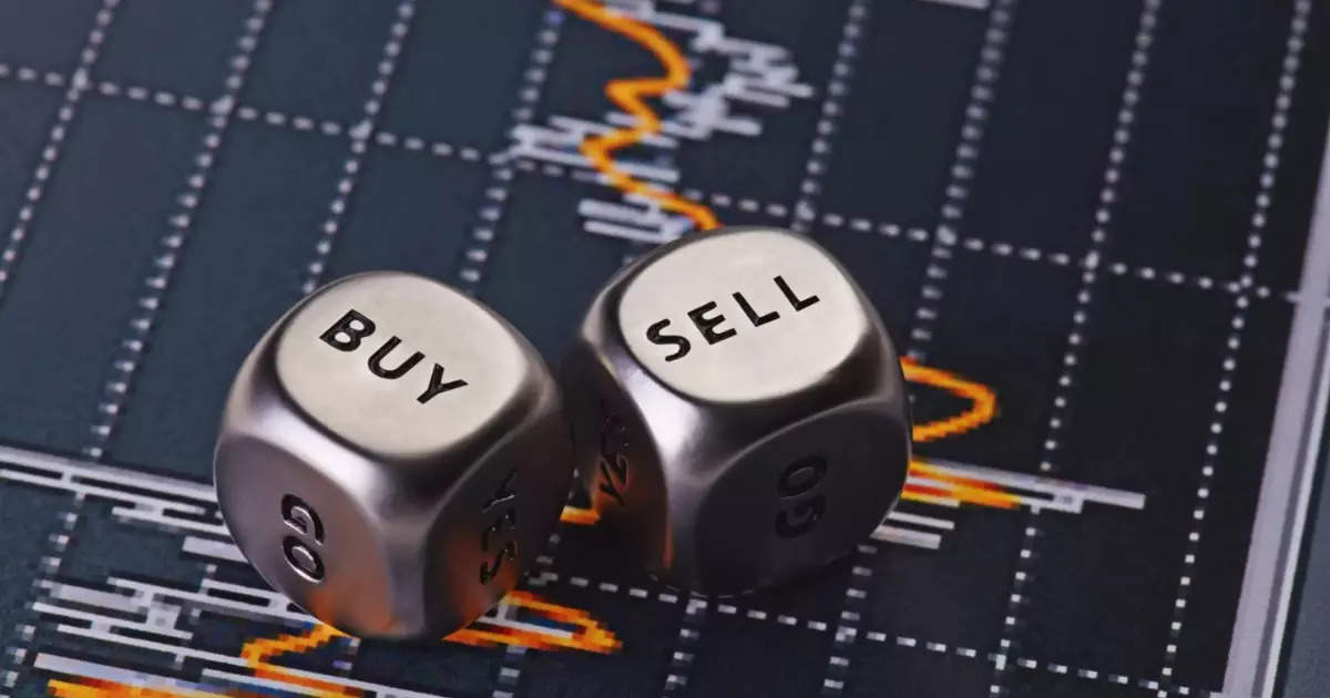 4 bullish stocks to buy now including one each Adani and Tata Group