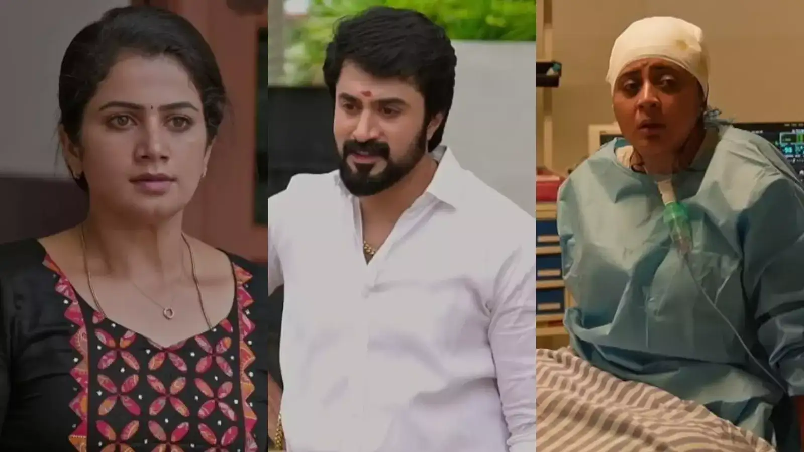 எதிர்நீச்சல் தொடர்கிறது 29 ஆகஸ்ட் 2025: கண் விழித்த ஈஸ்வரி.. கதிர் போடும் விபரீத திட்டம்.. ஜனனி சொன்ன திடுக்கிடும் உண்மை 