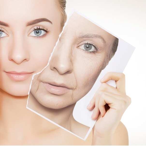 Anti Aging Tips Beauty Face ம கம