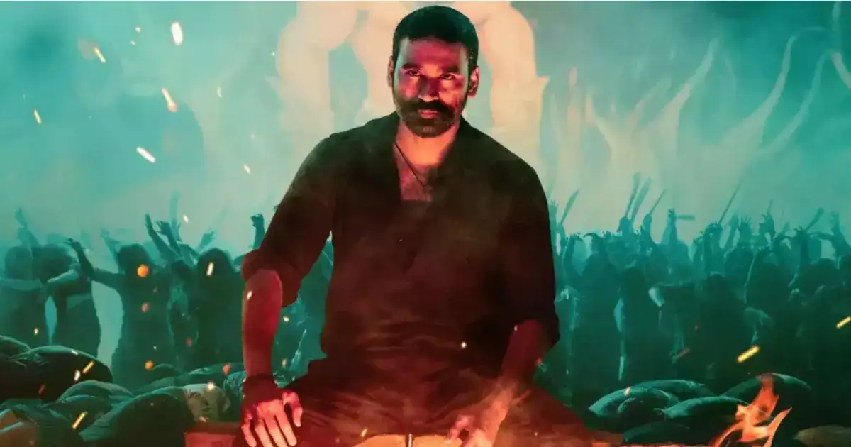 வெற்றிமாறன் பாணியை கையிலெடுத்துள்ள தனுஷ்.. வடசென்னையை போல் ராயனில் ஒர்க்கவுட் ஆகுமா.? 