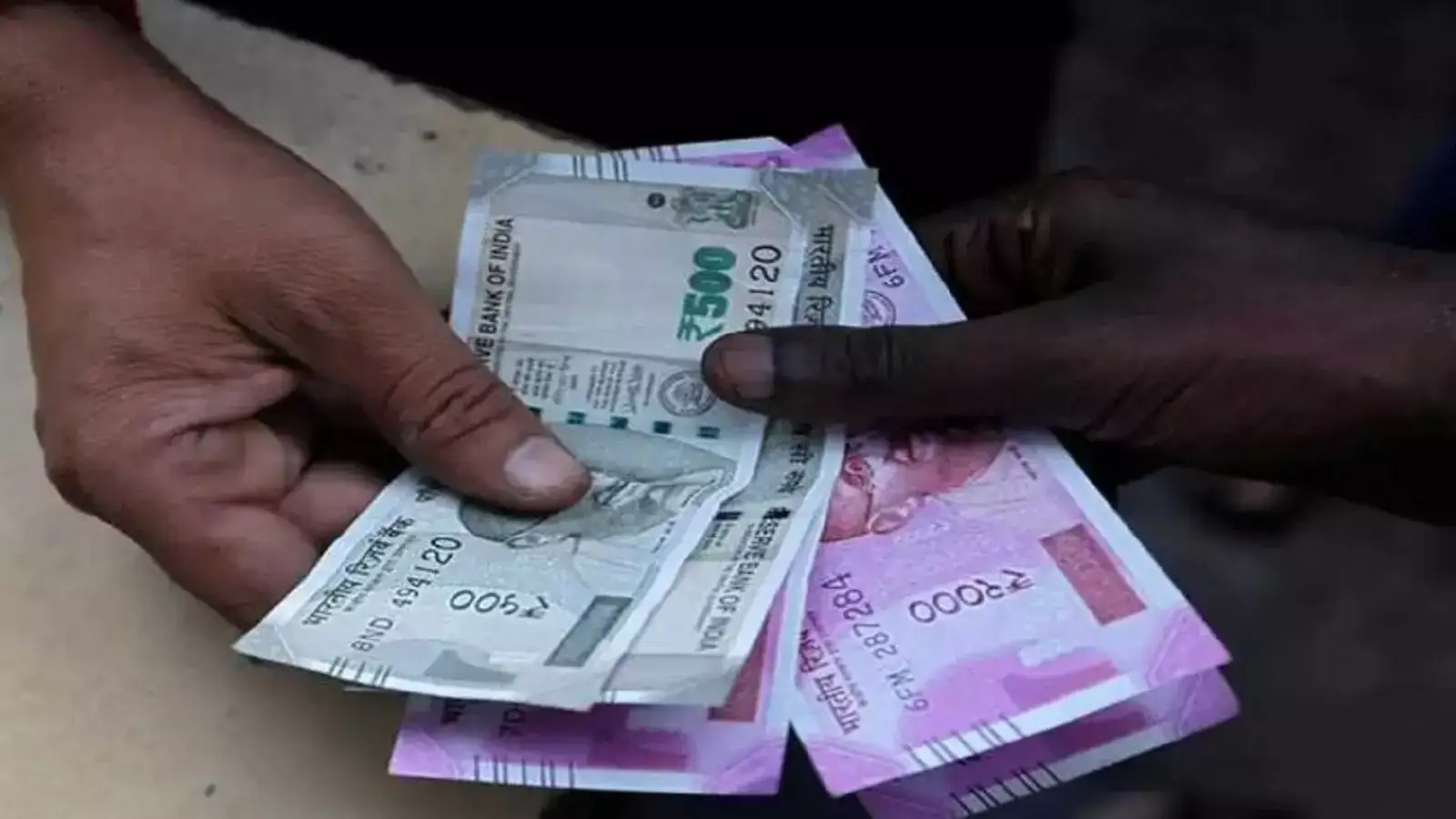 இனி இந்த ரூபாய் நோட்டுகள் வரவே வராது.. ரிசர்வ் வங்கி அறிவிப்பு! 