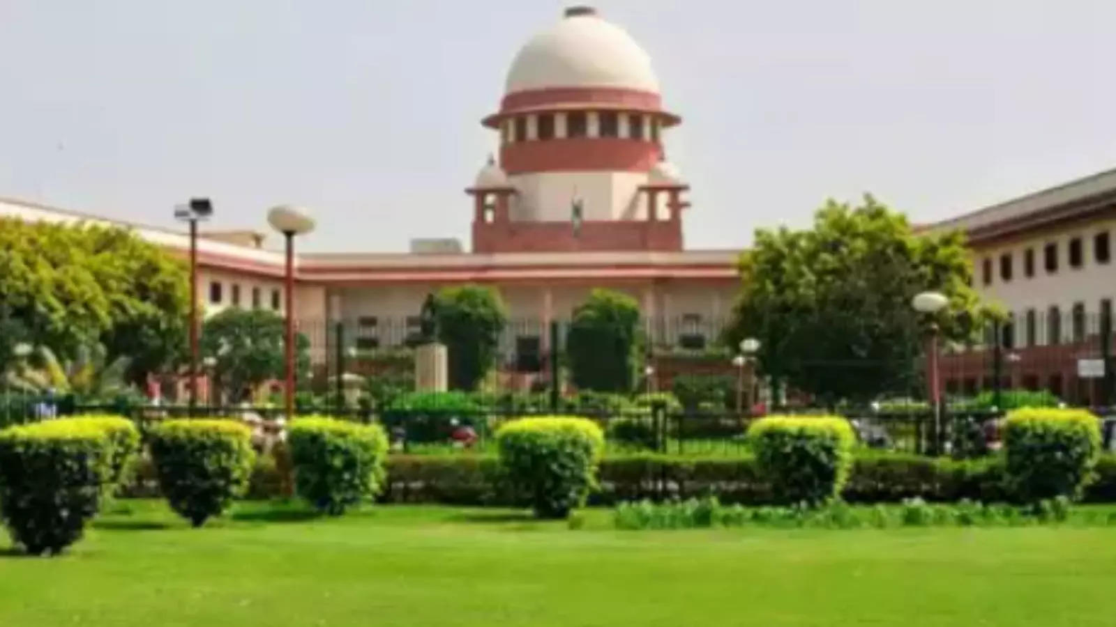 NEET 2024: If even 0.001% negligence is done then… Supreme Court shows strictness on NEET case