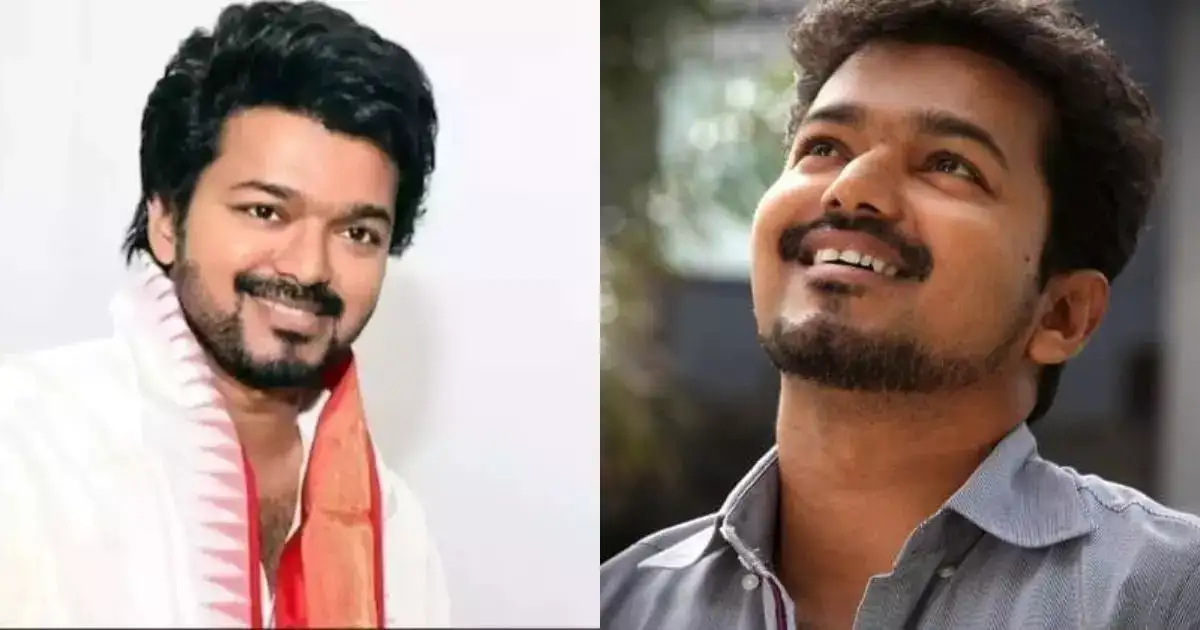 ஓட்டு போட ரஷ்யாவில் இருந்து வந்த விஜய் மீது போலீசில் புகார், மேலும் ஒரு சர்ச்சையும் கூட 