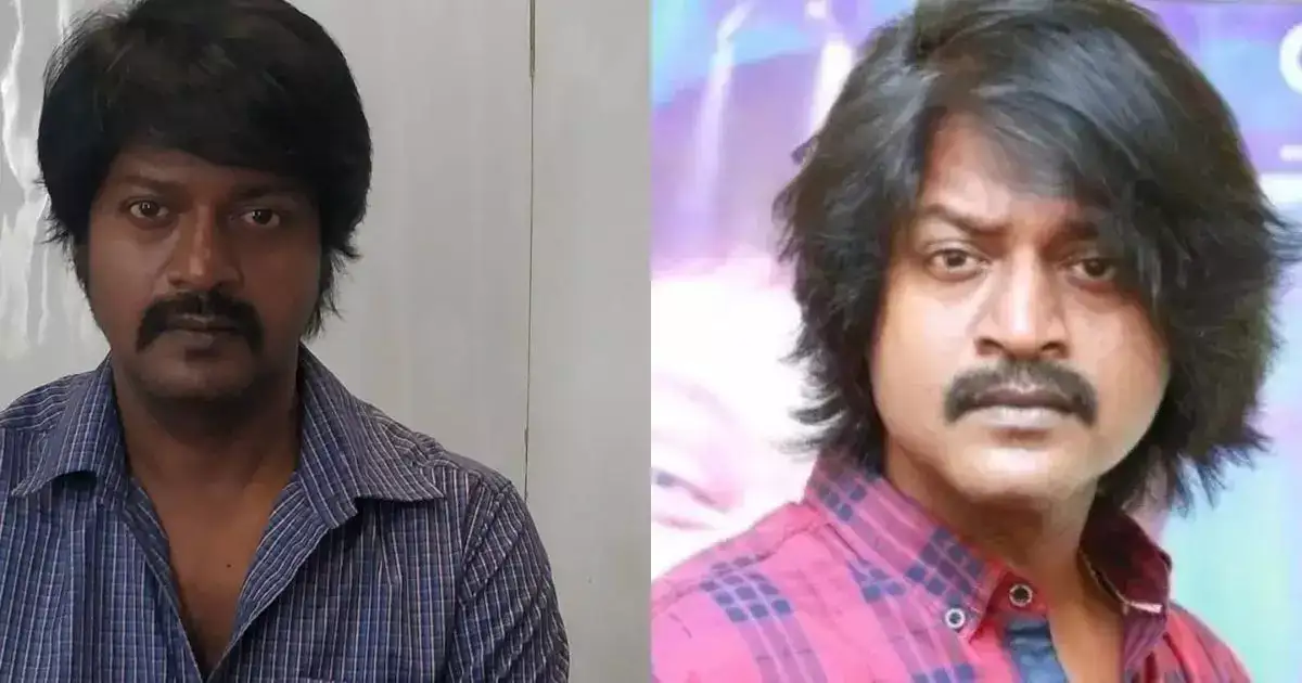 டேனியல் பாலாஜி சாரை எப்படியாவது காப்பாத்திடணும்னு 2 மணி நேரம் போராடியும் முடியல,ஏன்னா...: டாக்டர் 