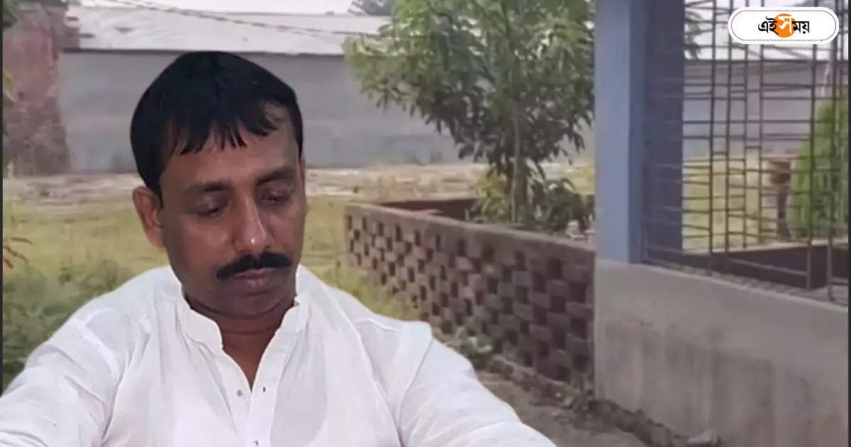 Bakibur Rahman : বাদুড়িয়ার বিপুল ‘খাজানা’ বাকিবুরের? চাঞ্চল্যকর দাবি ঘিরে জেলায় শোরগোল – bakibur rahman has huge property in baduria alleged local residents
