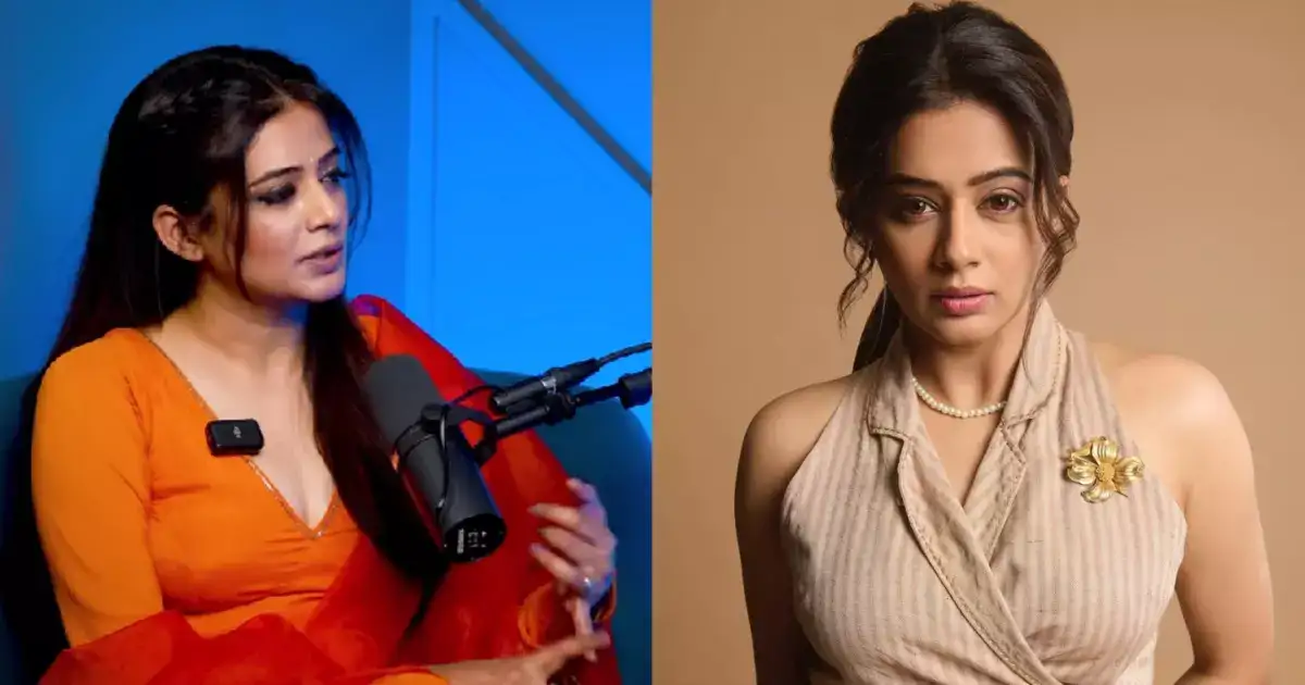 Priyamani : பாலிவுட்டில் இப்படி ஒரு கலாச்சாரமா ? தப்பில்லைதான், ஆனா... Paparazzi பற்றிய ரகசியத்தை போட்டுடைத்த பிரியாமணி ! 