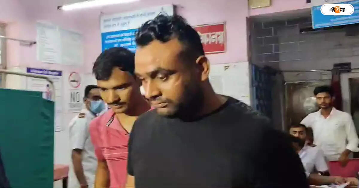 Chopra West Bengal Incident,রয়েছে ১২টি পুরনো মামলা, চোপড়াকাণ্ডে ‘জেসিবি’-কে ৫ দিনের পুলিশি হেফাজতের নির্দেশ – chopra west bengal incident jcb aka tajimul ishlam send to police custody for 5 days