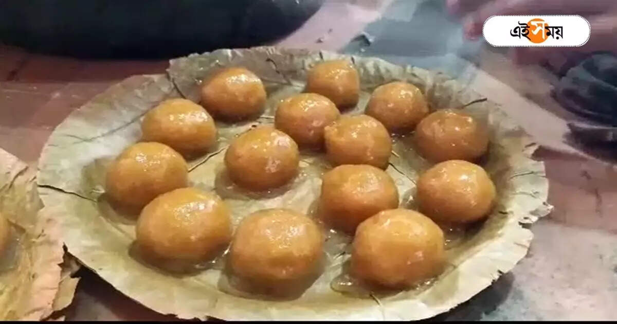 দুধ-ছানা ছাড়াই স্বাদে গন্ধে সেরা, বাঁকুড়ার মেচা সন্দেশ পেতে চলেছে GI তকমা