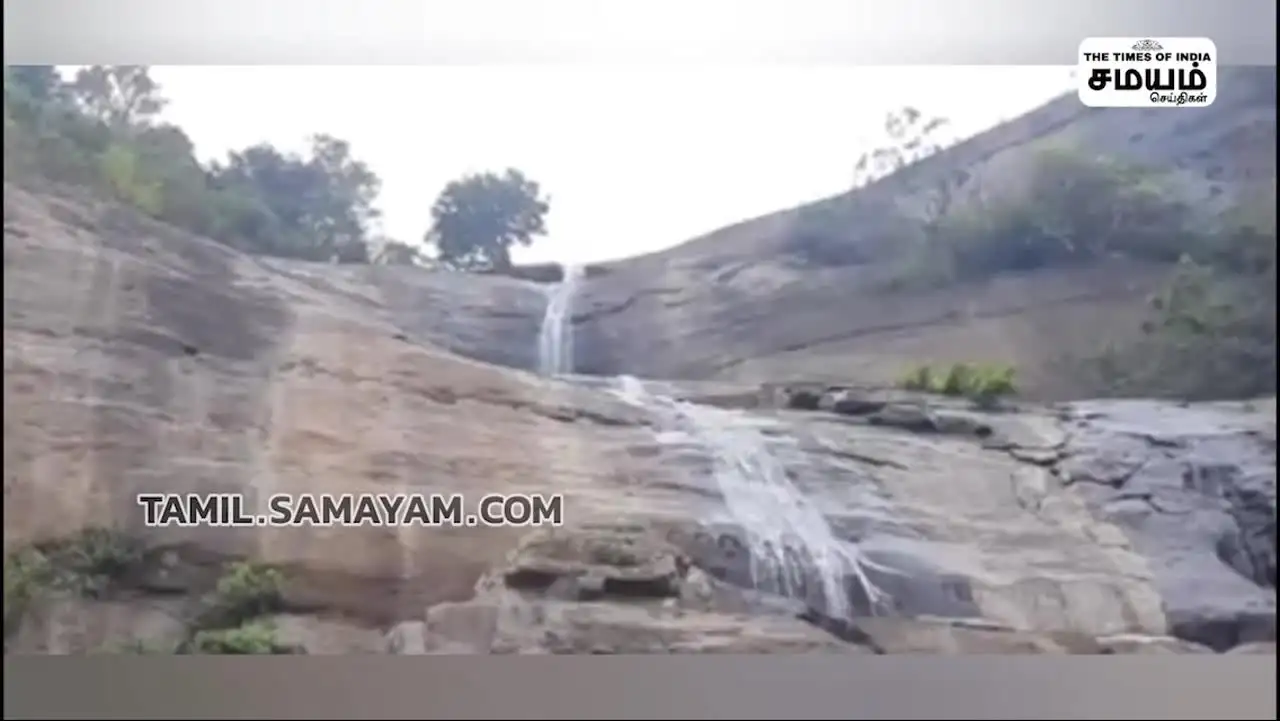 தென்காசி குற்றாலநாதர் கோவிலில் பரபரப்பு! கெட்டுப்போன உணவுகள் பறிமுதல்.. பக்தர்கள் ஷாக்! 