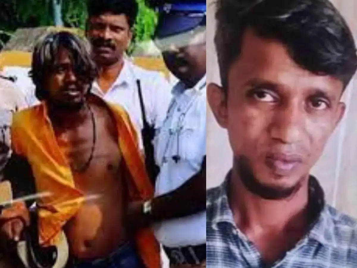 'மன உளைச்சல்.. ஆறாம் வகுப்பு படிக்கும் என் மகன்'.. ரவுடி கருக்கா வினோத் பரபரப்பு வாக்குமூலம்! 