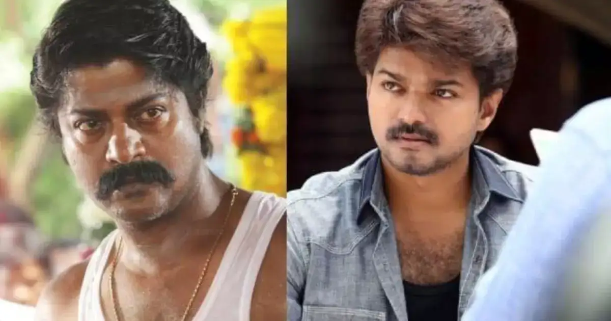 Daniel Balaji: நீ வேண்டாம்னு மட்டும் சொல்லு..உனக்காக நான் பேசுறேன்..டேனியல் பாலாஜிக்காக வருத்தப்பட்ட விஜய்..! 