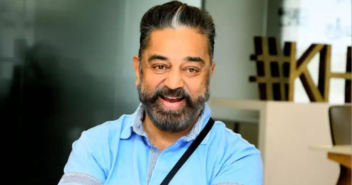 நாளை ஆண்டவர் வெளியிட போகும் தரமான அறிவிப்பு.. உச்சக்கட்ட எதிர்பார்ப்பில் ரசிகர்கள்! 