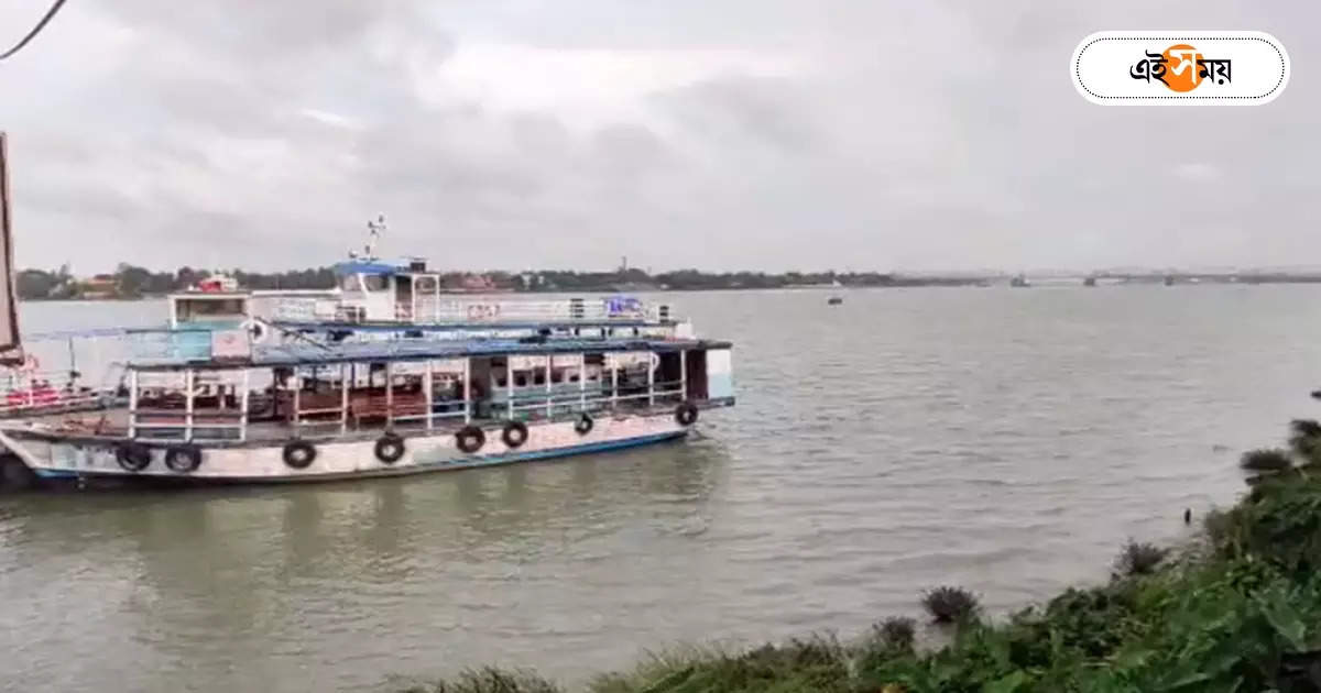 Ganga River : নদীর পাড়ে ‘বিয়ার পার্টি’ সেরে ঝাঁপ দিয়ে ভেসেলে ওঠার চেষ্টা! গঙ্গায় তলিয়ে গেল স্কুল ছাত্র – school student drowned in the ganga while jumping into the boat in hooghly